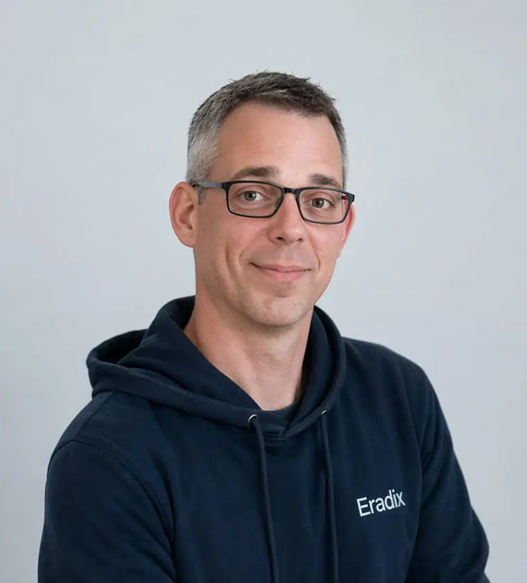 Profile picture of Wietse Boonstra senior ethical hacker / researcher